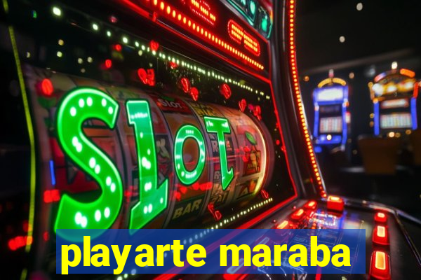 playarte maraba